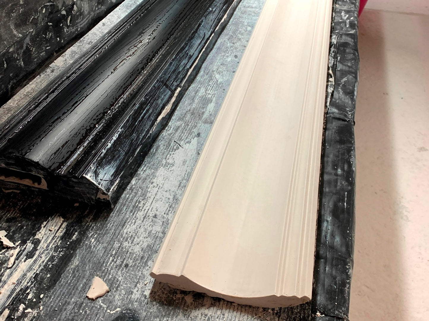 Plaster Cornice kensington CN203