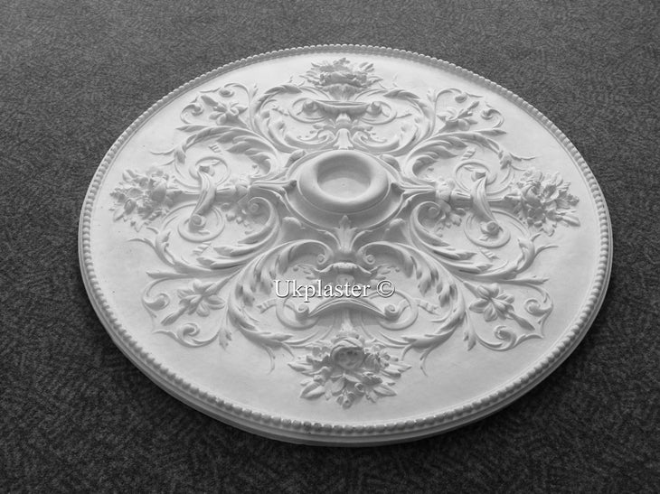Large Decorative Ceiling Centre CP209