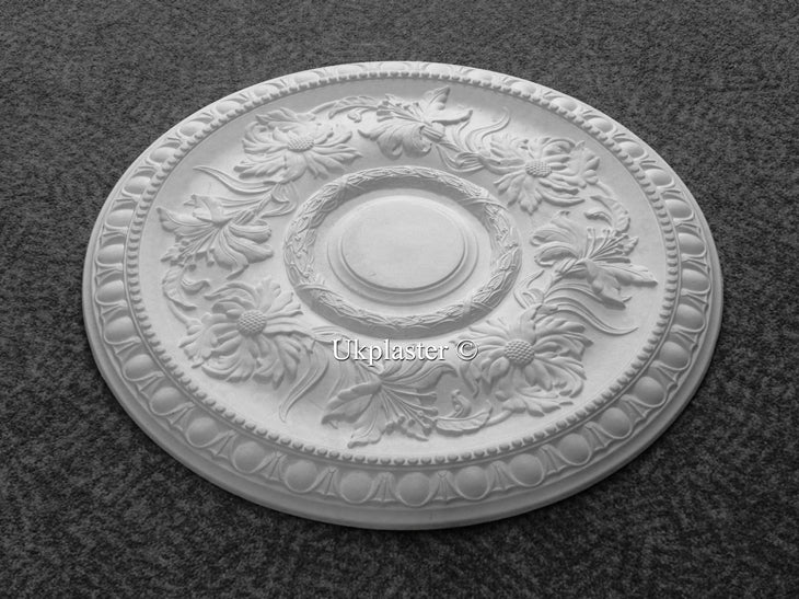 Egg And Dart Ceiling Centre CP47