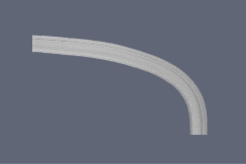 Architraves Arch Pre Formed