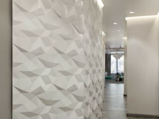 Wall Panel Shape WP04 (Pack of 4)