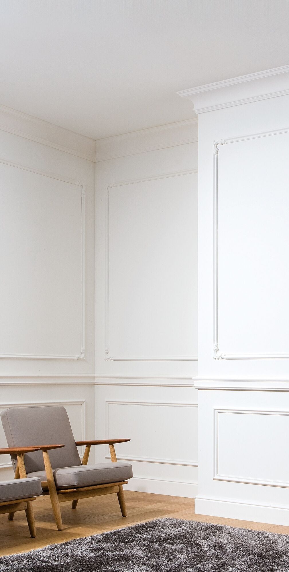 C217 Cornice moulding - image 2