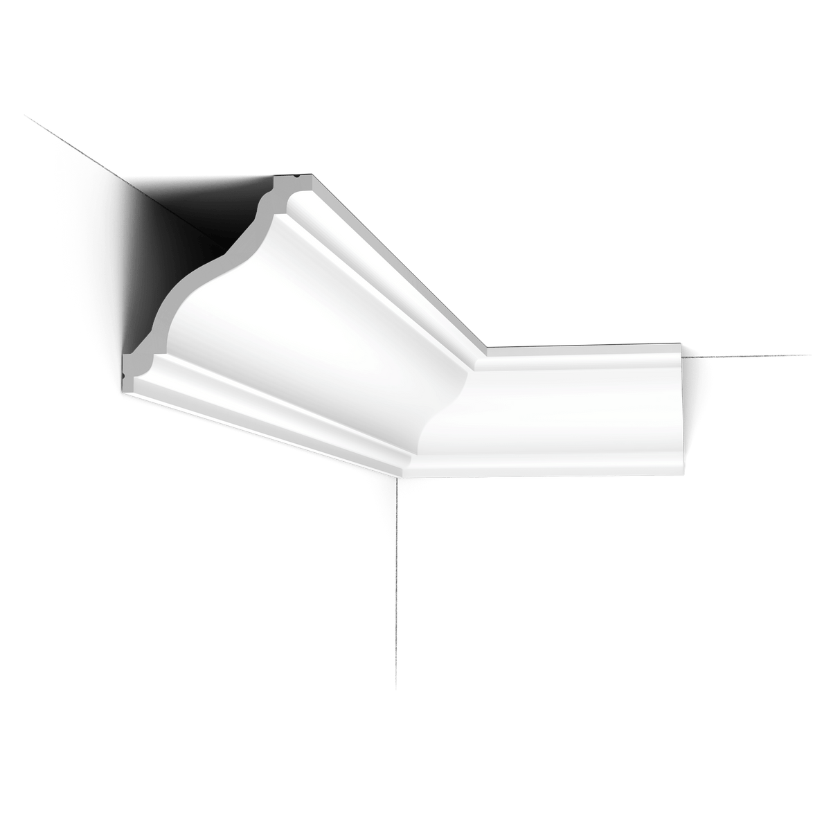 C333 Cornice moulding