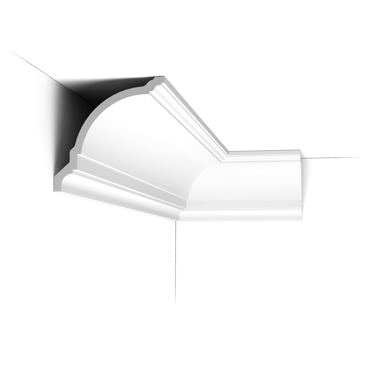 CX203 Cornice moulding
