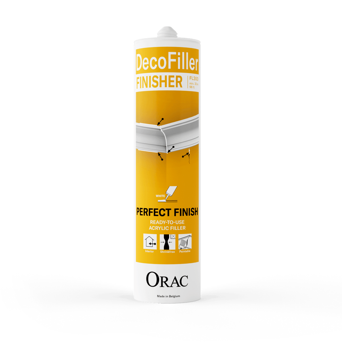 FL300 DecoFiller 310 ml