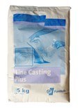 5 kg Fine Casting Plaster Plus / Plaster of Paris