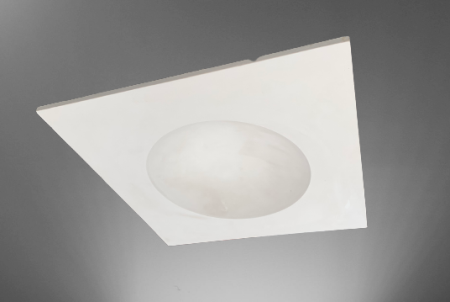 CP253 Small Dome Ceiling tile
