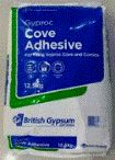 Gyproc Adhesive 12kg