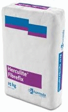 Fixing and filling adhesives