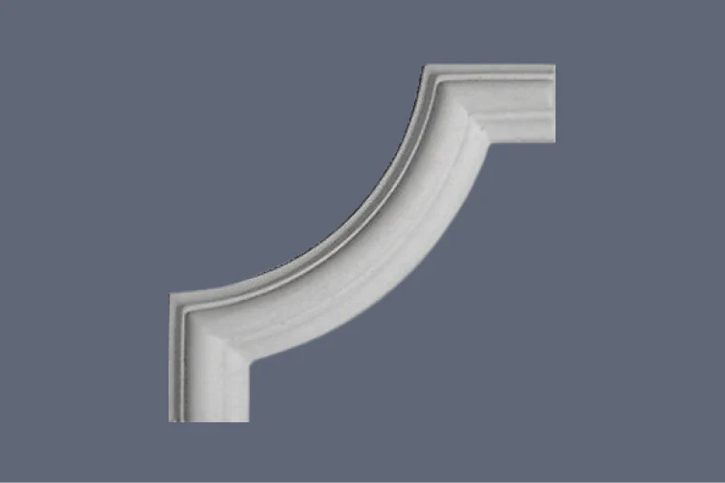 Panel Mouldings Corners