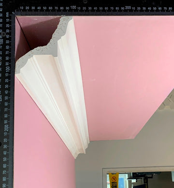 UK's Largest Plaster Coving and Cornice Range – UK Plaster