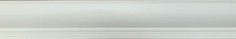 Plaster Cornice Contemporary Uplighter CN19