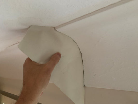 Plaster Matching Service