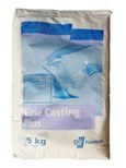 Fine Casting Plaster Plus 5kg