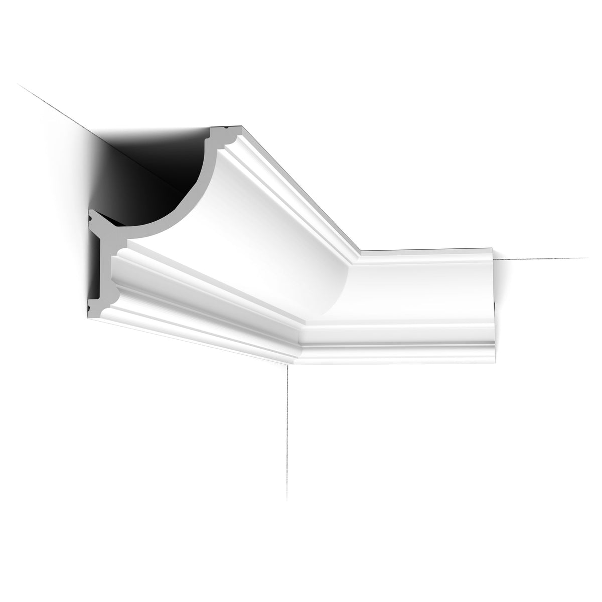 C901 Cornice moulding