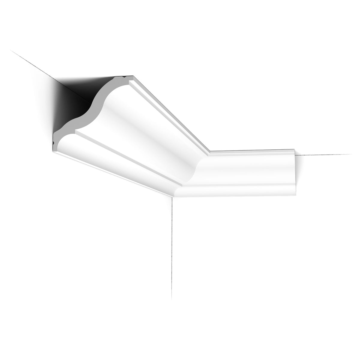 CB503N Cornice moulding
