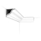 CB503N Cornice moulding