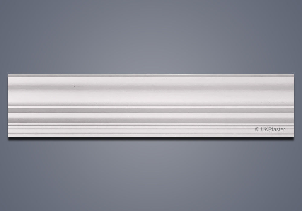 Plaster Cornice Small Hotel Run CN113