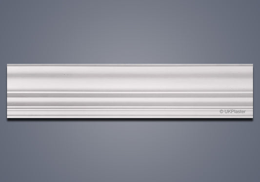 Plaster Cornice Small Hotel Run CN113