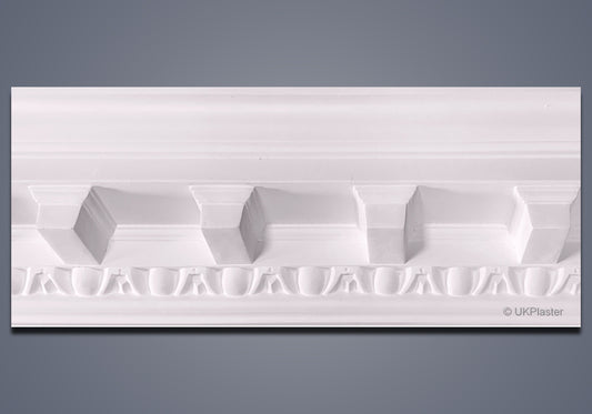 Plaster Cornice Plaster Cornice Corbel Egg and Dart CN136