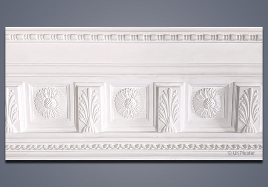 Plaster Ceiling Cornice CN138