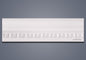 Plaster Cornice Egg and Dart CN143