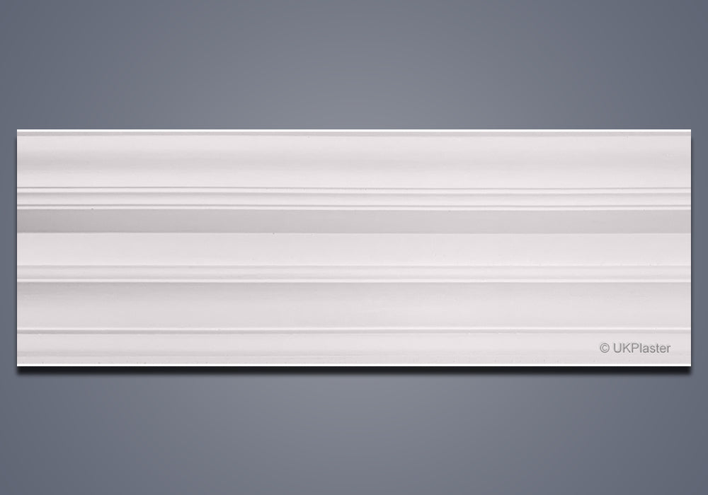 Plaster Cornice Regency CN144