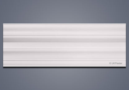 Plaster Cornice Regency CN144