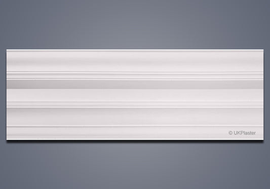 Plaster Cornice Regency CN144