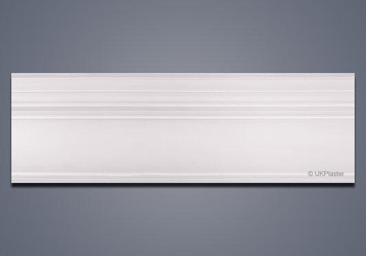 Plaster Cornice Crosby Run CN150