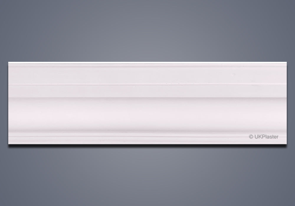 Plaster Cornice Chorley Run CN160