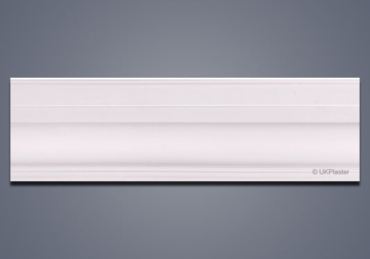 Plaster Cornice Chorley Run CN160