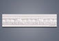 Plaster Cornice Welsh Acanthus CN176