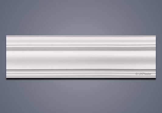 Plaster Cornice Small Georgian CN18