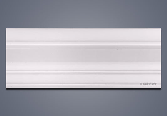 Plaster Cornice Large Wayne CN183