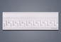 Plaster Cornice Greek Key CN186