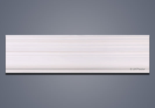 Plaster Cornice Modern CN189