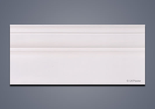 Plaster Cornice Classic Large CN190