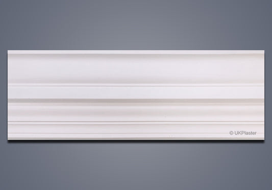 Plaster Cornice Large Regency CN195