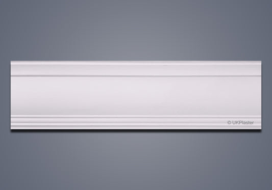 Plaster Cornice kensington CN203