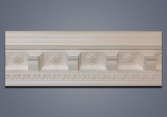 Plaster Cornice CN206