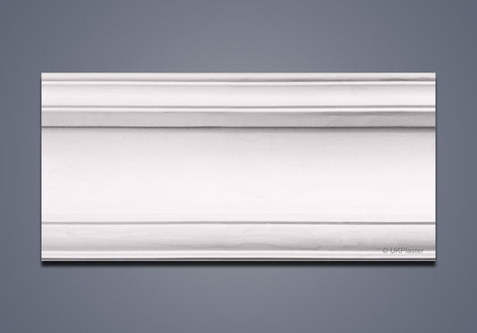 Plaster Classic Cornice CN210