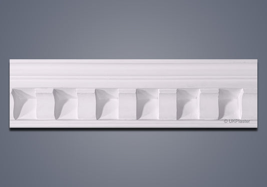 Plaster Cornice CN211