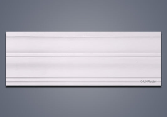 Plaster Cornice CN212