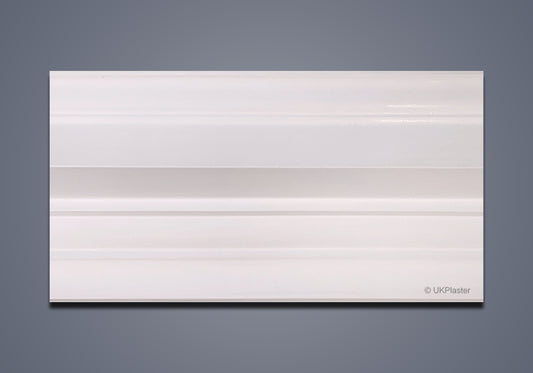 Plaster Cornice Regency CN221