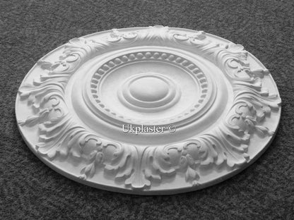 Acanthus and Beading Ceiling Centre CP215