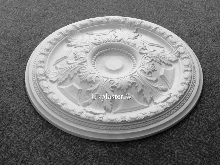 Acanthus Leaf Ceiling Centre CP235