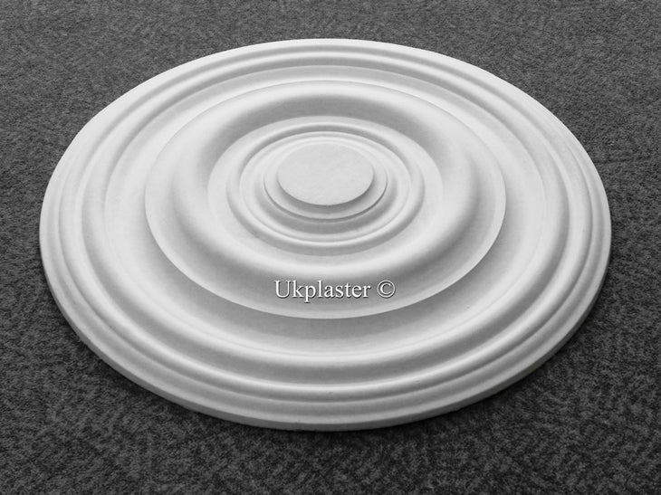 Medium Classic Ceiling Rose CP243