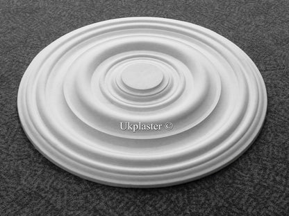 Medium Classic Ceiling Rose CP243