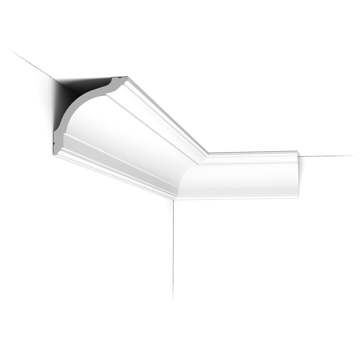 CX127 Cornice moulding